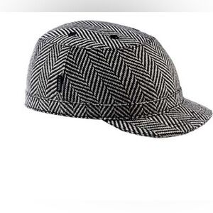 Yakkay Smart Helmet Cover Large Paris Herringbone cover by Loving Kindness